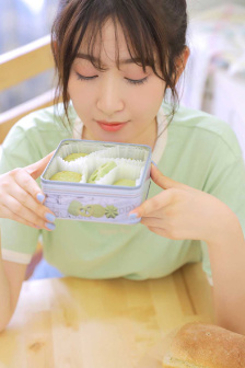 旋风少女第1季